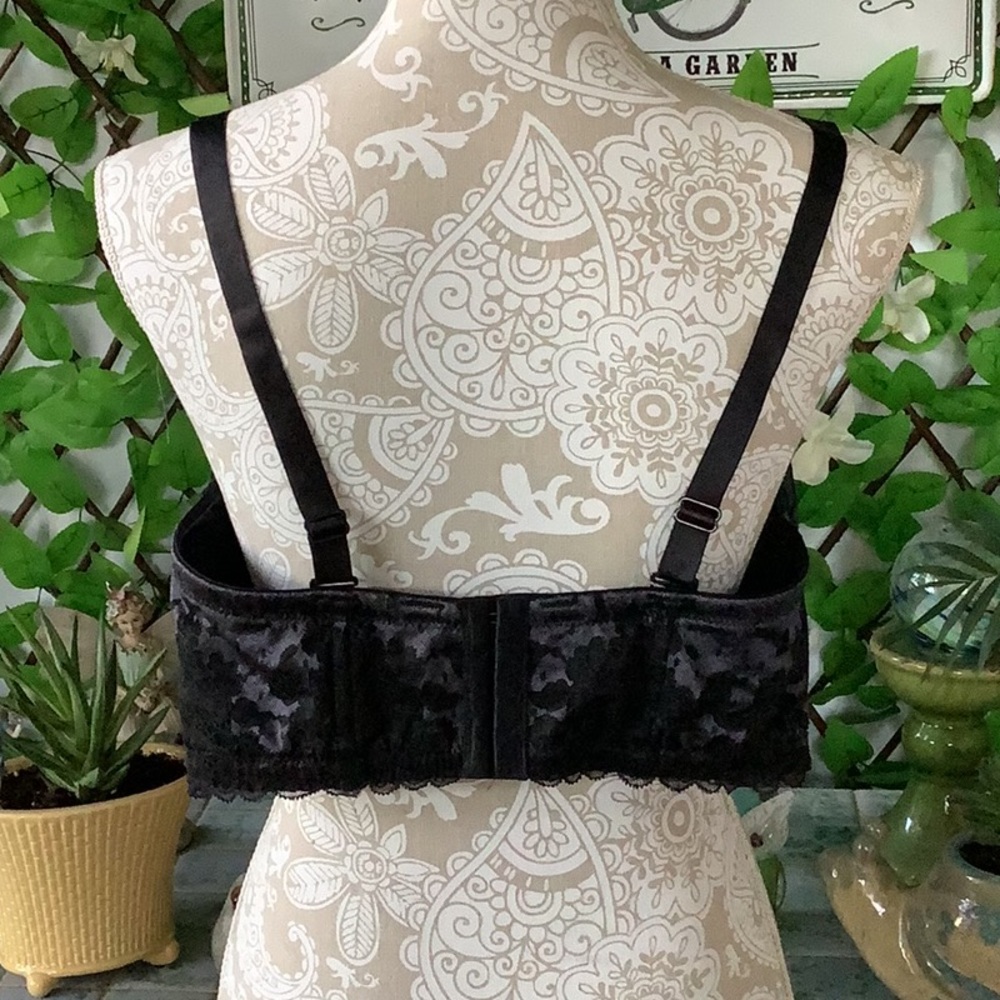 Torrid Plus Size Push-Up Strapless Bra - image 4